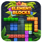 Element Blocks icône