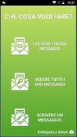1 Schermata Elementique Anziano - Messaggi