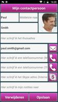 Elementique Senior-Applicaties screenshot 2