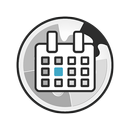 Elementique Senior - Calendar APK