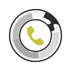 Elementique Senior - Telefoon-icoon