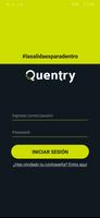QEntry Affiche