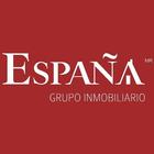 Grupo España Admin icône