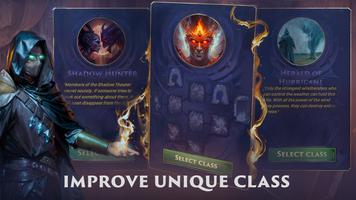 Elementra: Elemental Lords Poster
