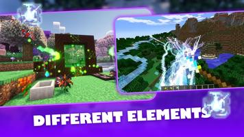 Magic Mods for Minecraft MCPE screenshot 2