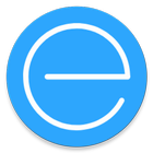 Elentro browser - No History a 图标