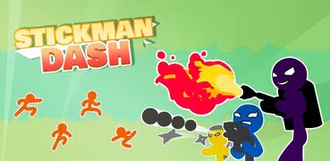 Stickman Dash