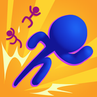 Stickman Dash 아이콘