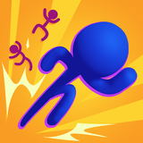 Stickman Hook MOD APK 9.5.0 (Unlock All Skins) for Android