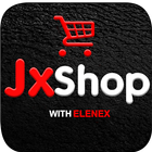 JxShop иконка