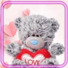 Teddy Bear Fun ikon