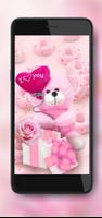Teddy Bear Fun penulis hantaran