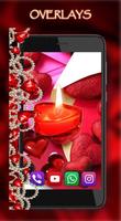 Valentine Day Dreams live wallpaper screenshot 2