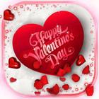 Valentines Greetings icon