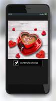 Valentines Greetings screenshot 1