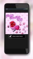 Valentines Greetings screenshot 2