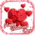 Valentines Love Cards