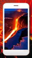 Volcano Magma اسکرین شاٹ 2