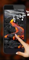 Volcano Magma اسکرین شاٹ 3
