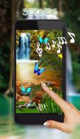 Waterfall Jungle poster