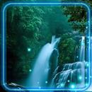 Waterfall Jungles Forest APK