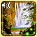 Waterfalls Sounds LWP APK
