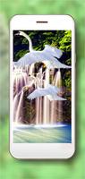Waterfall Swans screenshot 2
