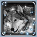 Wolves Voices LWP APK