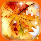 Autumn Leaf HD アイコン