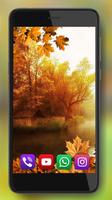 پوستر Autumn Nature
