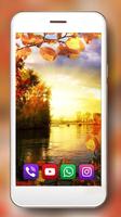برنامه‌نما Autumn Nature عکس از صفحه