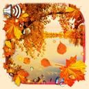 Autumn River lwp APK