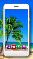 Beach Palm Tree capture d'écran 2