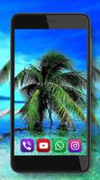 Beach Palm Tree Ekran Görüntüsü 3
