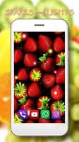Berries and Fruits capture d'écran 2
