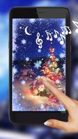 Christmas Music poster