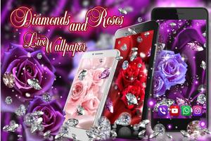 Diamonds and Roses gönderen