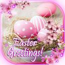 Easter Greeting Cards APK