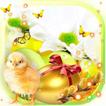 Easter Sunny Spring