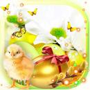 Easter Sunny Spring APK