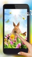 Easter Sunny Spring poster