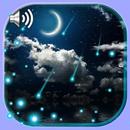 Falling Stars LWP APK