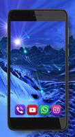 Falling Stars LWP screenshot 2