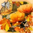 Flowers Autumn HD APK