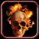 Flame and Skull APK