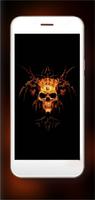 Flame and Skull اسکرین شاٹ 1