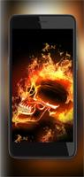 Flame and Skull اسکرین شاٹ 2
