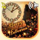 Halloween 2022 Clock APK
