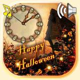 Halloween 2022 Clock