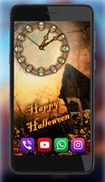 Halloween 2022 Clock screenshot 3